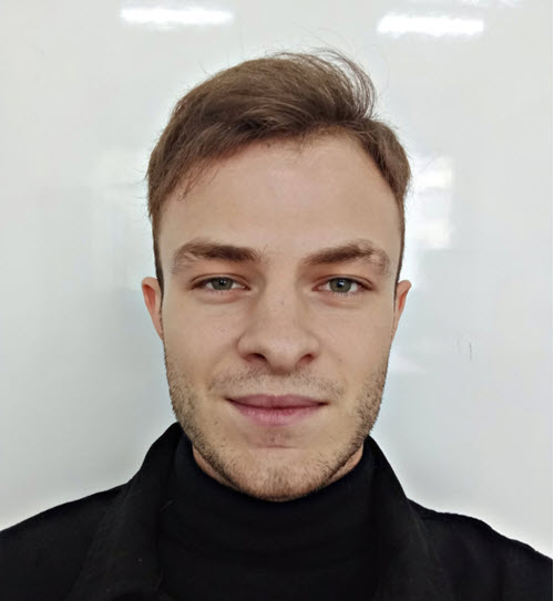 Фото Данила