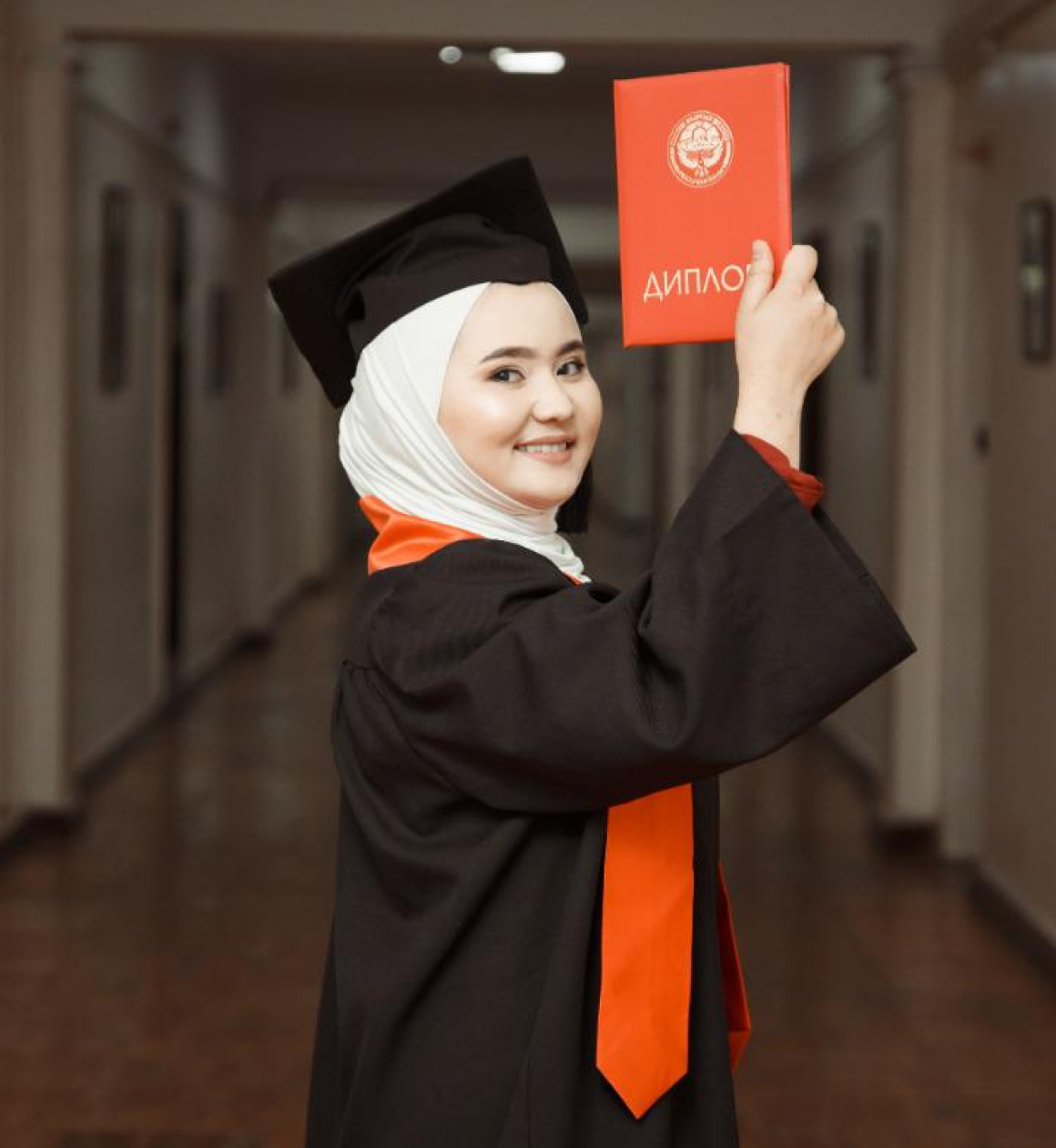 Фотография Дианы