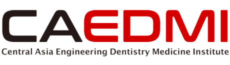 CAEDMI logo