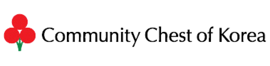 Community Chest logo